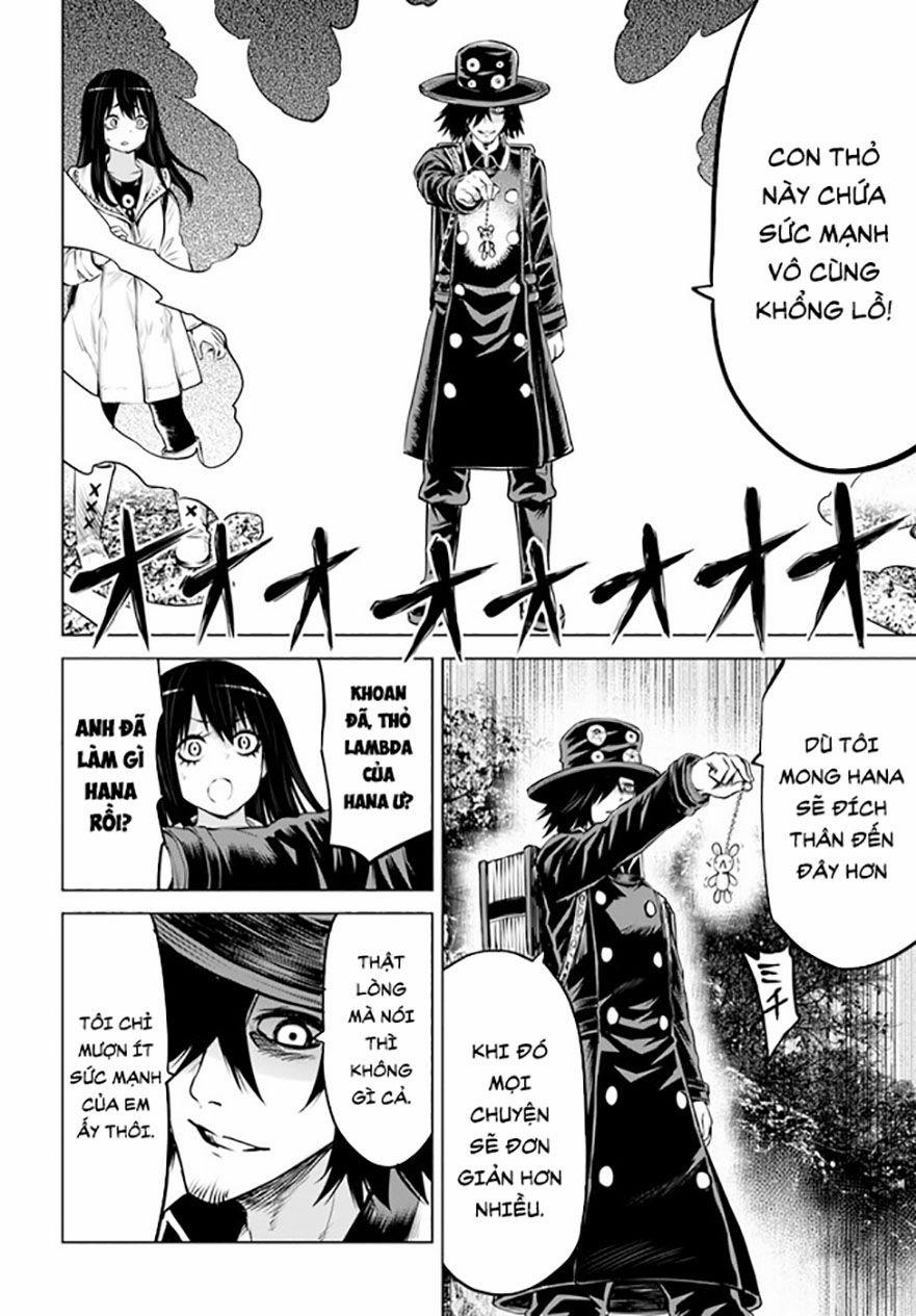 Tôi Có Thể Nhìn Thấy Chúng... 43 trang 26