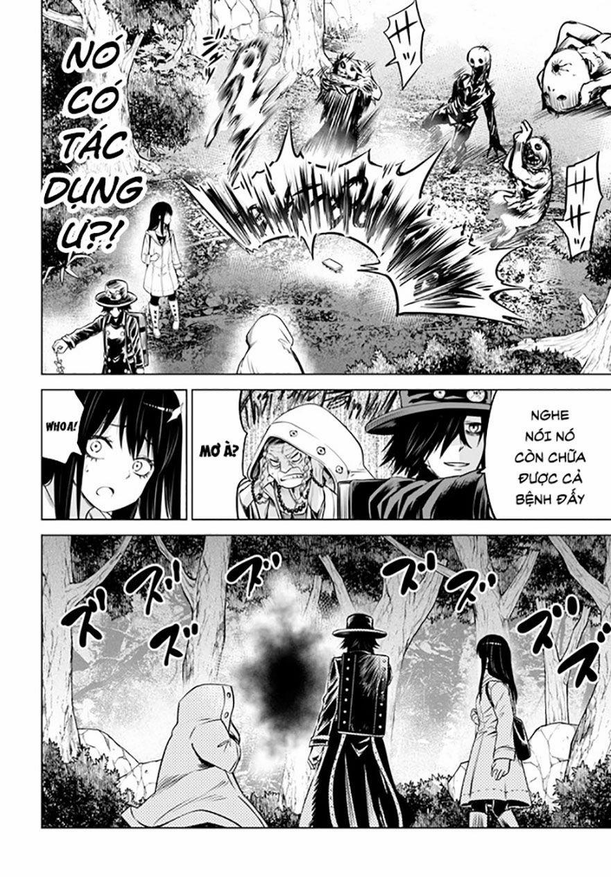 Tôi Có Thể Nhìn Thấy Chúng... 43 trang 30