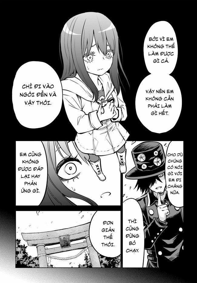 Tôi Có Thể Nhìn Thấy Chúng... 44 trang 18