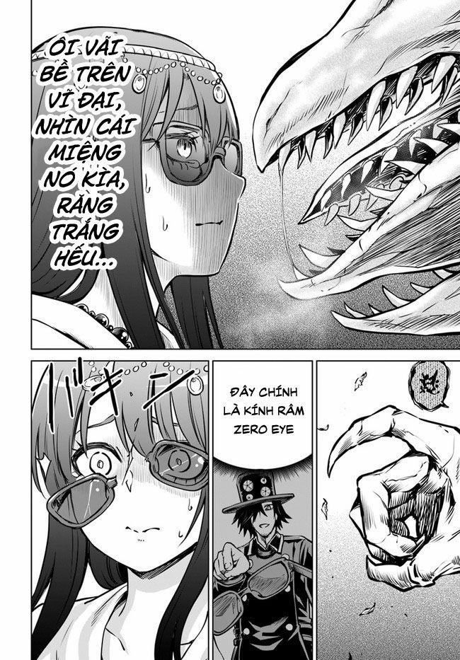 Tôi Có Thể Nhìn Thấy Chúng... 44 trang 26