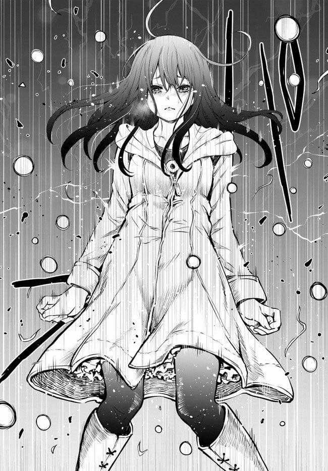 Tôi Có Thể Nhìn Thấy Chúng... 44 trang 30