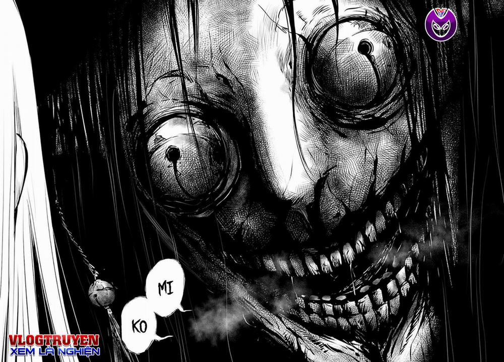 Tôi Có Thể Nhìn Thấy Chúng... 45 trang 17