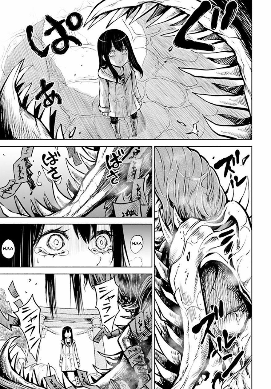 Tôi Có Thể Nhìn Thấy Chúng... 45 trang 19