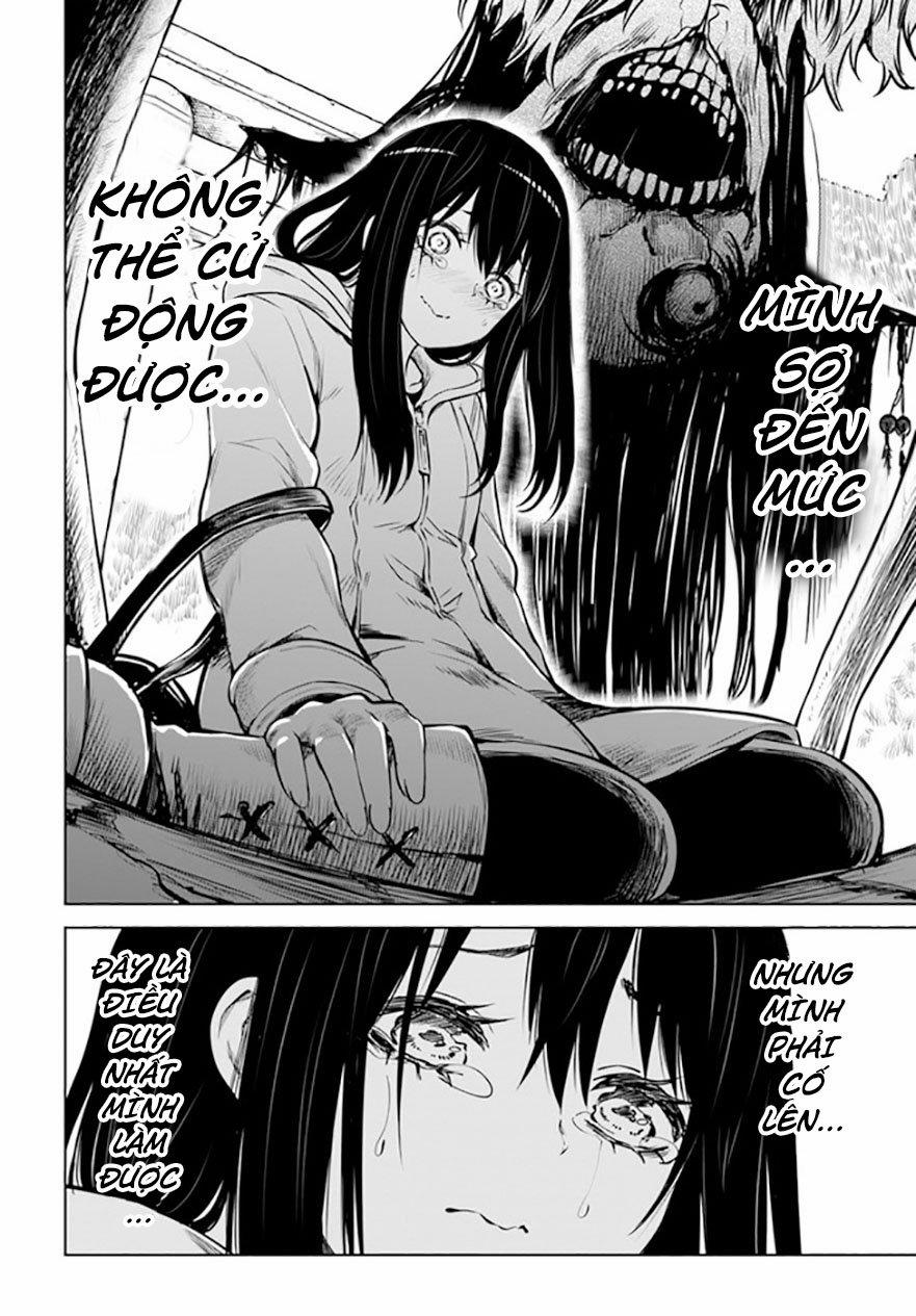 Tôi Có Thể Nhìn Thấy Chúng... 45 trang 23