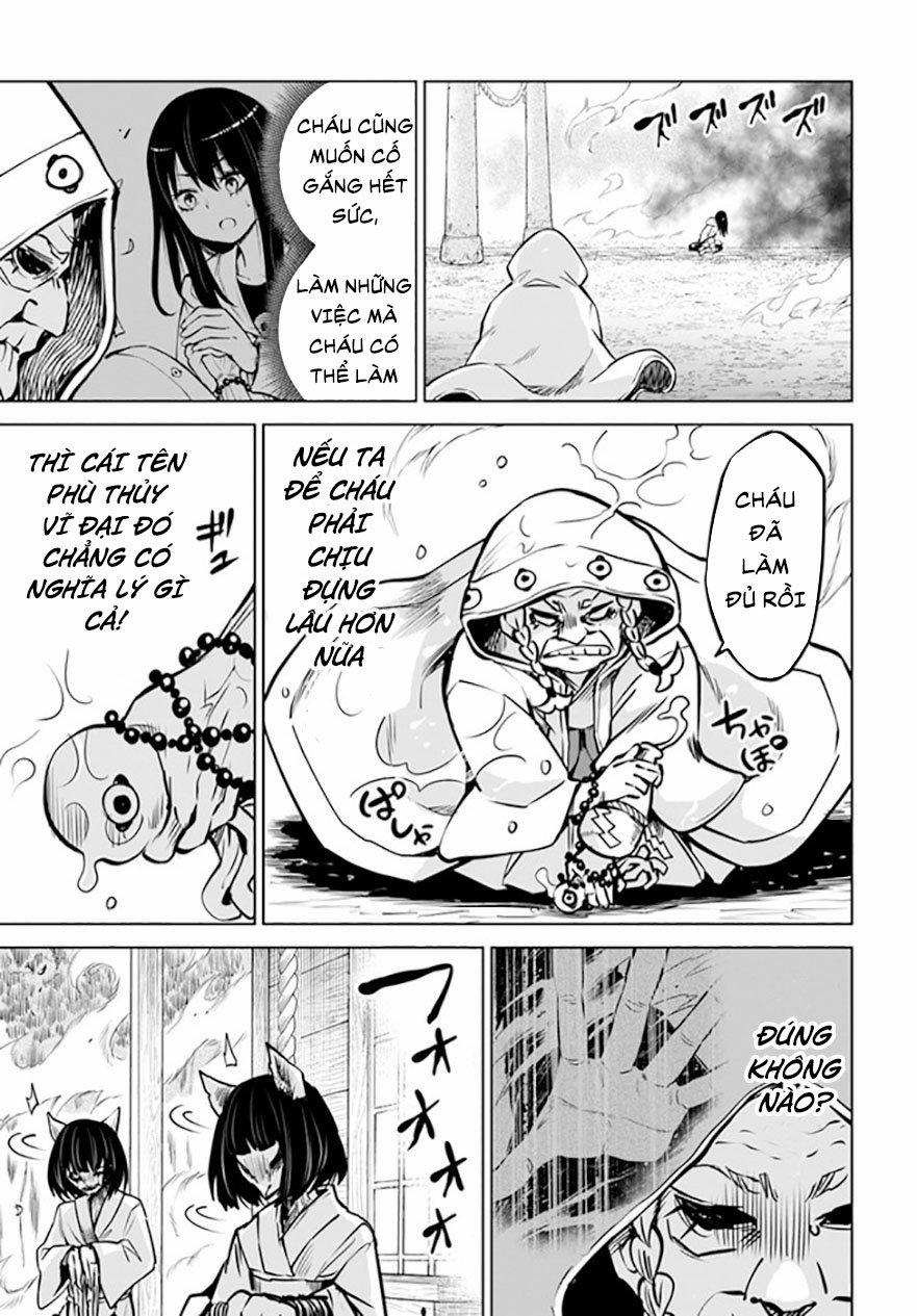 Tôi Có Thể Nhìn Thấy Chúng... 45 trang 24