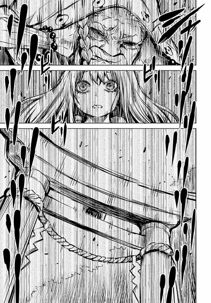 Tôi Có Thể Nhìn Thấy Chúng... 45 trang 28