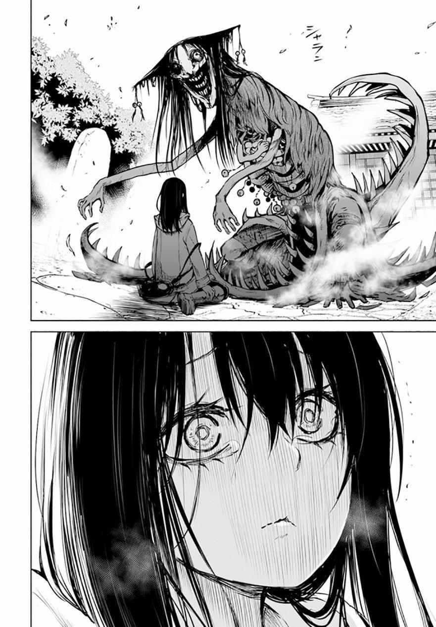 Tôi Có Thể Nhìn Thấy Chúng... 45 trang 29