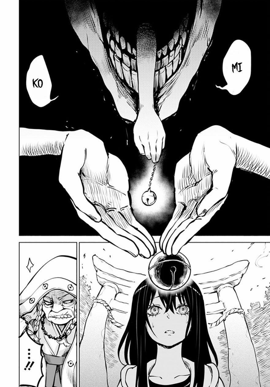 Tôi Có Thể Nhìn Thấy Chúng... 45 trang 31