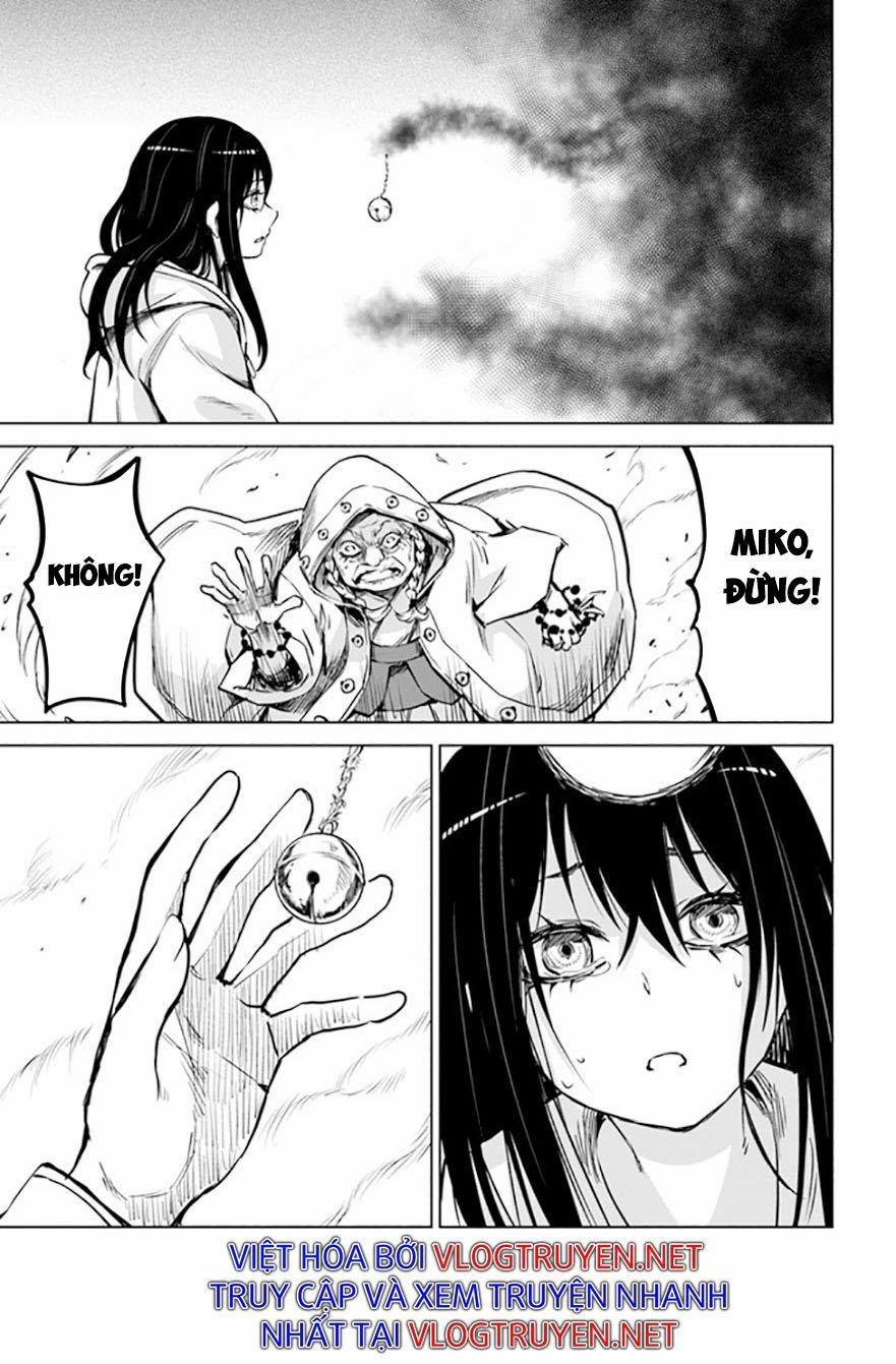 Tôi Có Thể Nhìn Thấy Chúng... 45 trang 32