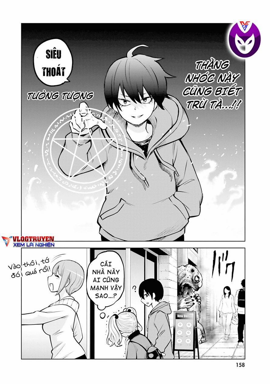 Tôi Có Thể Nhìn Thấy Chúng... 46.5 trang 13