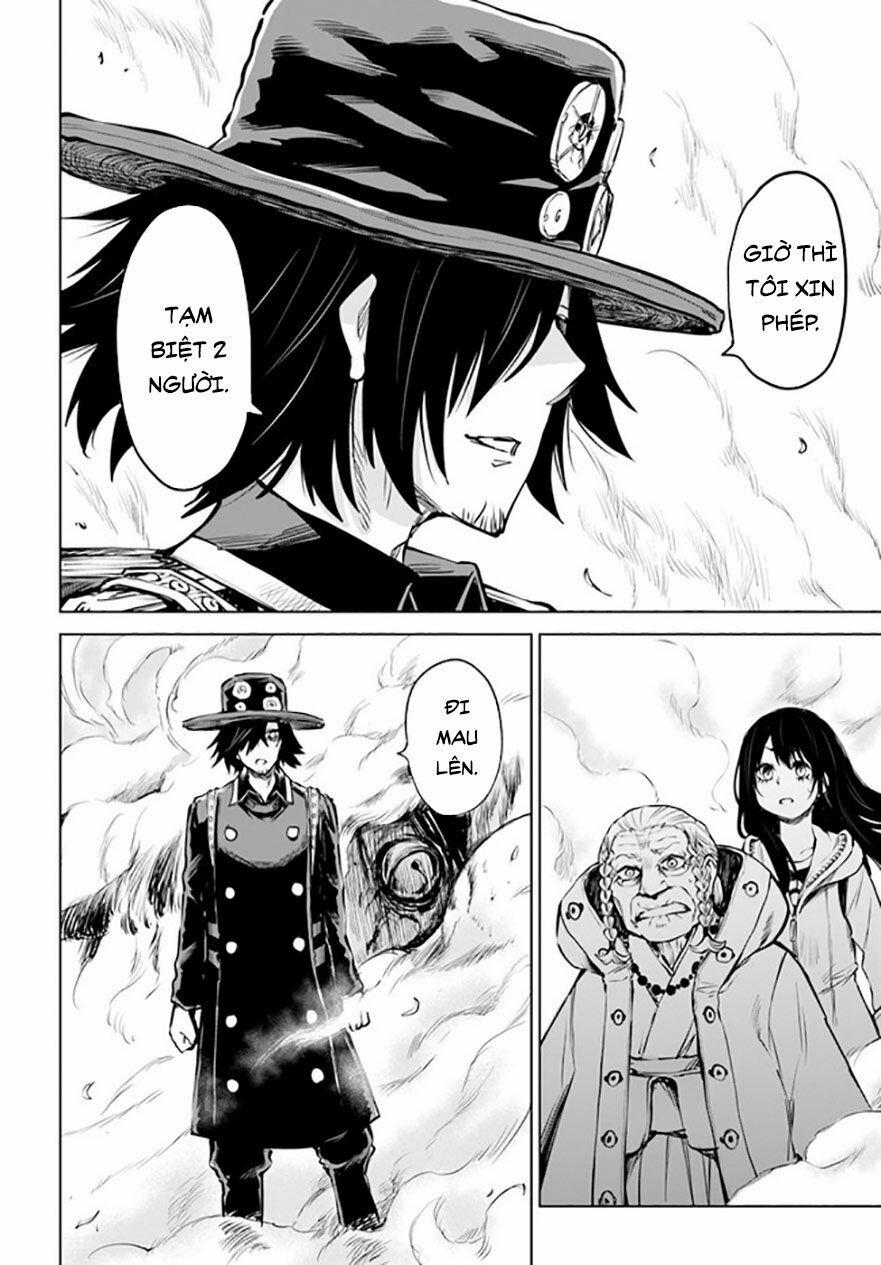 Tôi Có Thể Nhìn Thấy Chúng... 46 trang 24