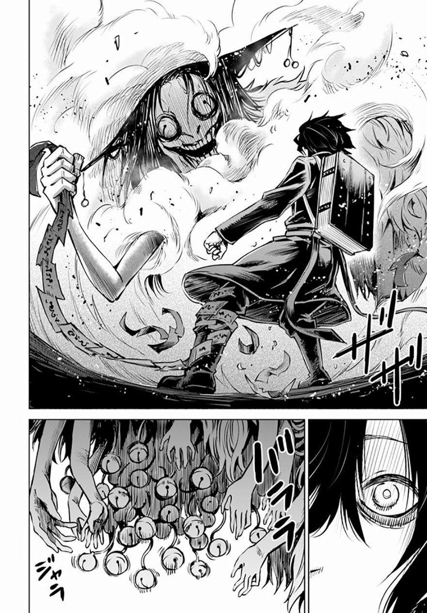 Tôi Có Thể Nhìn Thấy Chúng... 46 trang 26