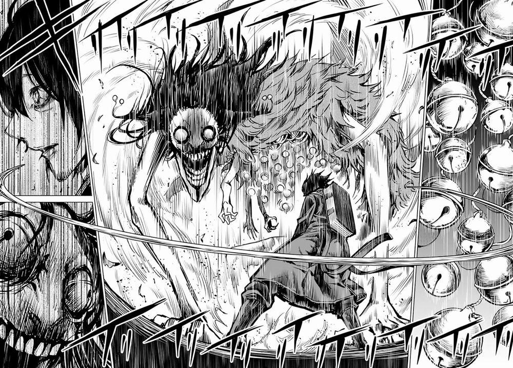 Tôi Có Thể Nhìn Thấy Chúng... 46 trang 28