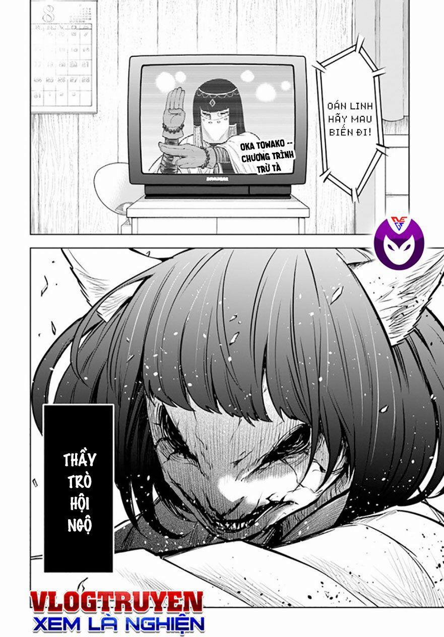 Tôi Có Thể Nhìn Thấy Chúng... 46 trang 37