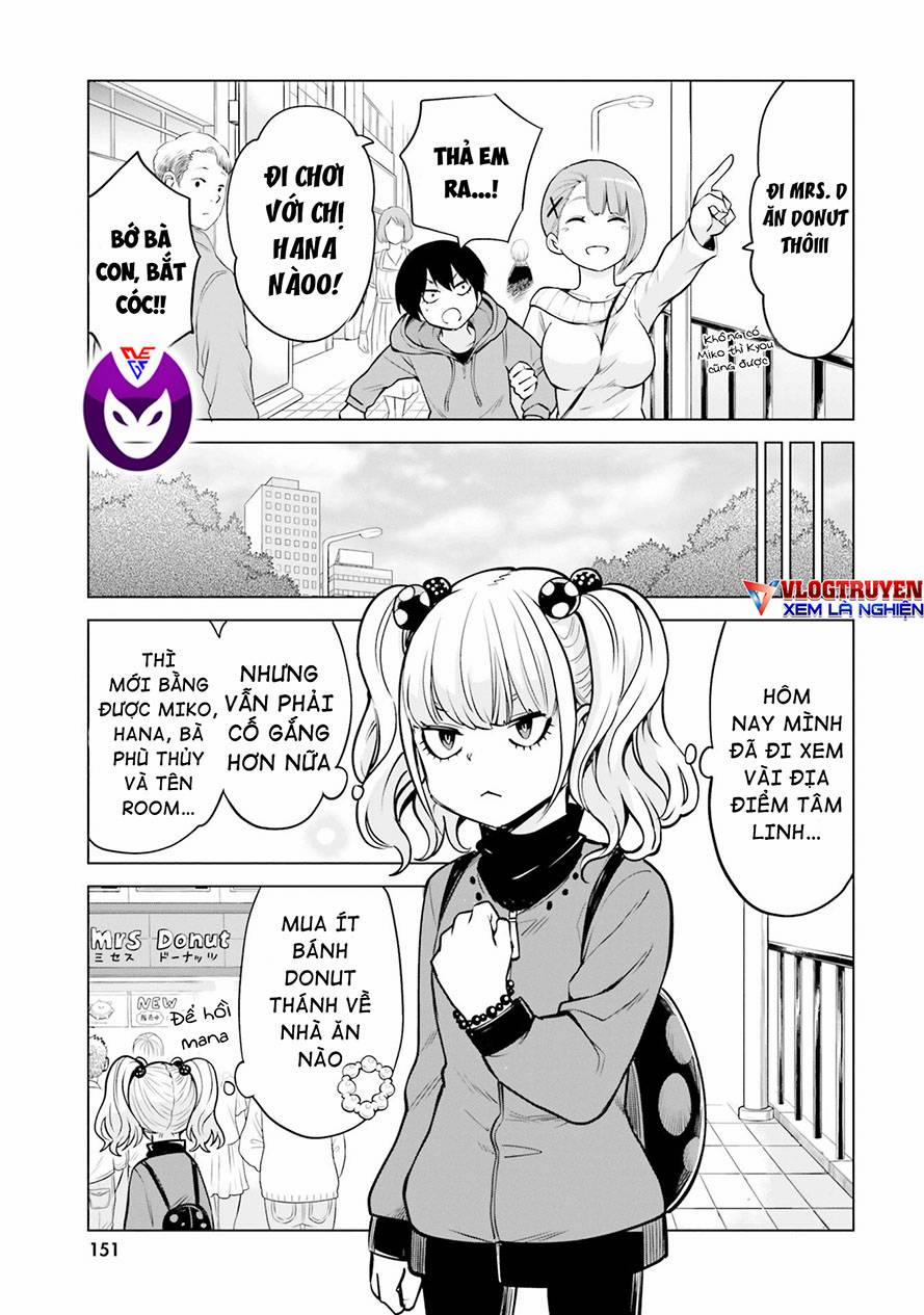 Tôi Có Thể Nhìn Thấy Chúng... 47 trang 6