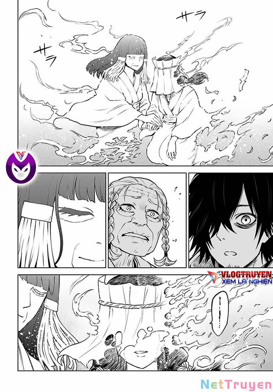 Tôi Có Thể Nhìn Thấy Chúng... 48 trang 13