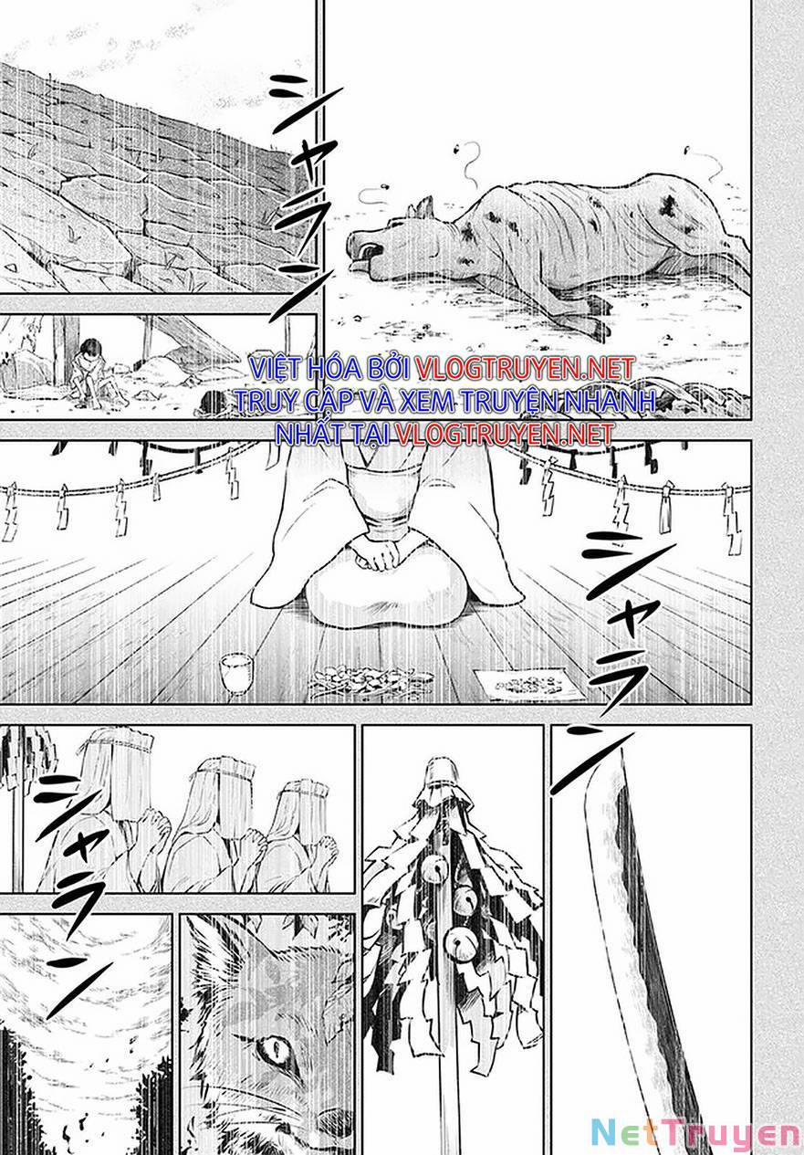 Tôi Có Thể Nhìn Thấy Chúng... 48 trang 14