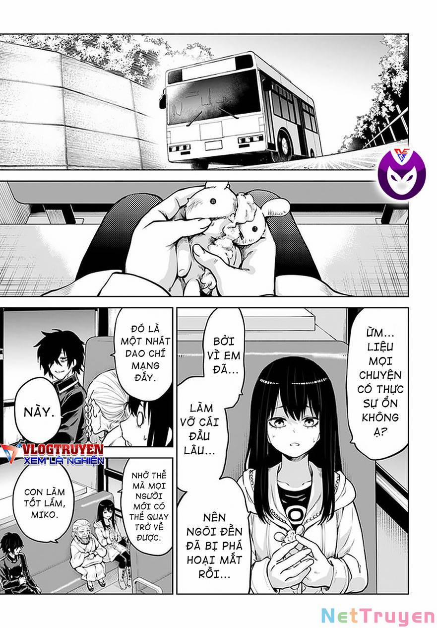 Tôi Có Thể Nhìn Thấy Chúng... 48 trang 18