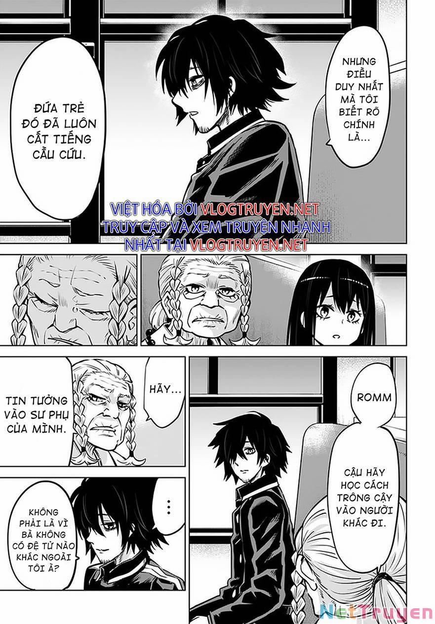 Tôi Có Thể Nhìn Thấy Chúng... 48 trang 20