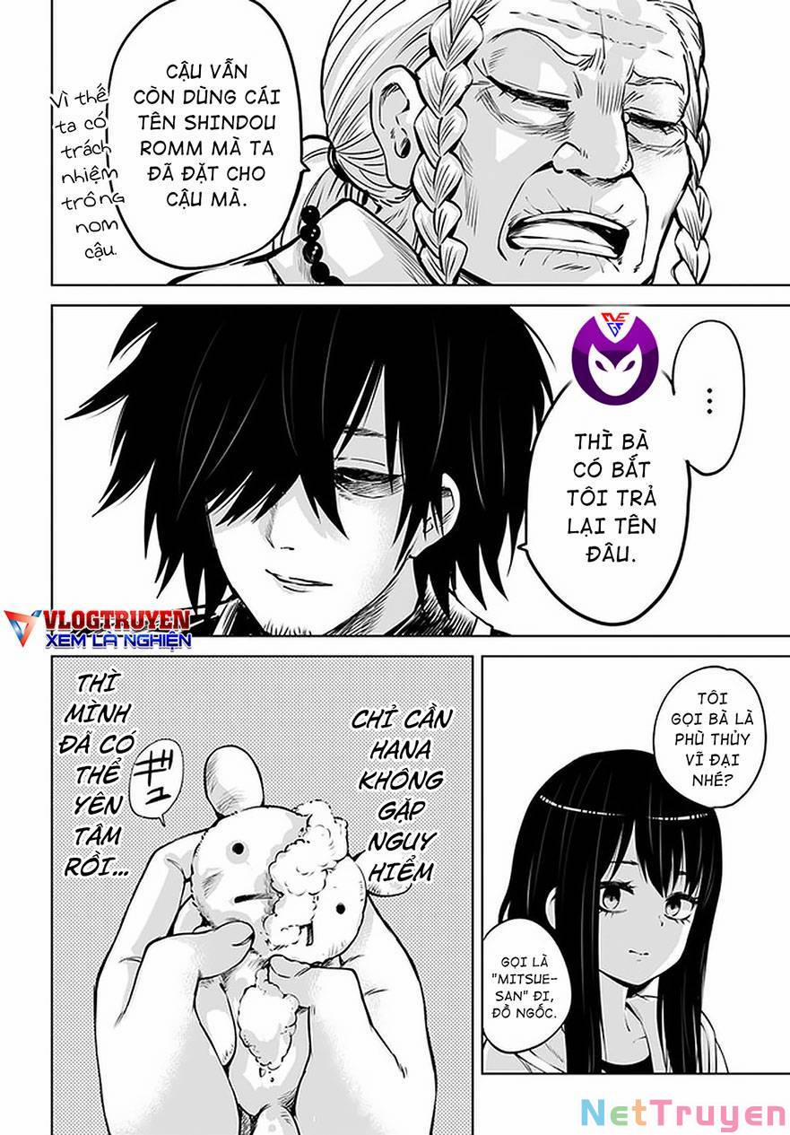 Tôi Có Thể Nhìn Thấy Chúng... 48 trang 21