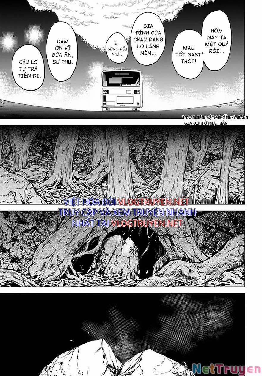 Tôi Có Thể Nhìn Thấy Chúng... 48 trang 22