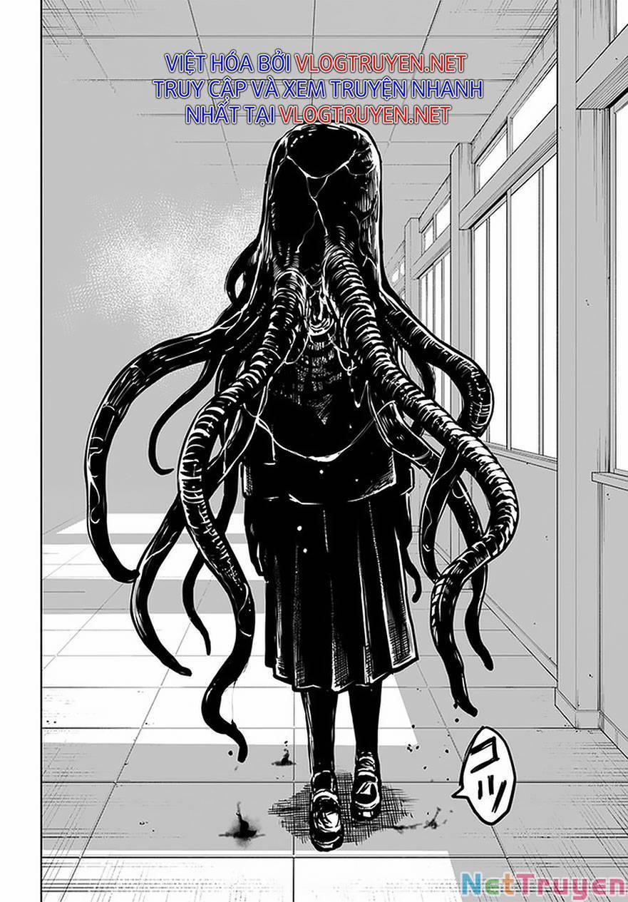 Tôi Có Thể Nhìn Thấy Chúng... 48 trang 27