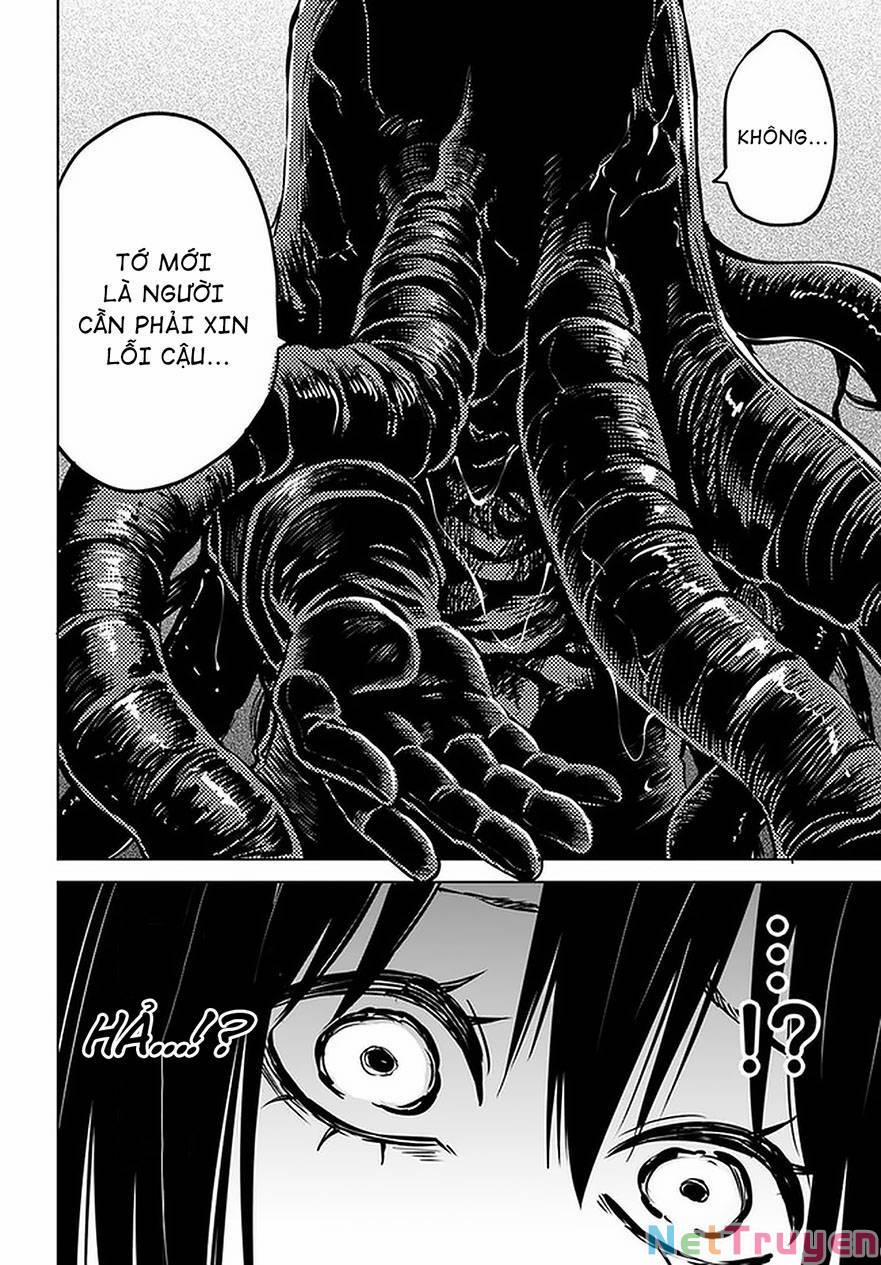 Tôi Có Thể Nhìn Thấy Chúng... 48 trang 31