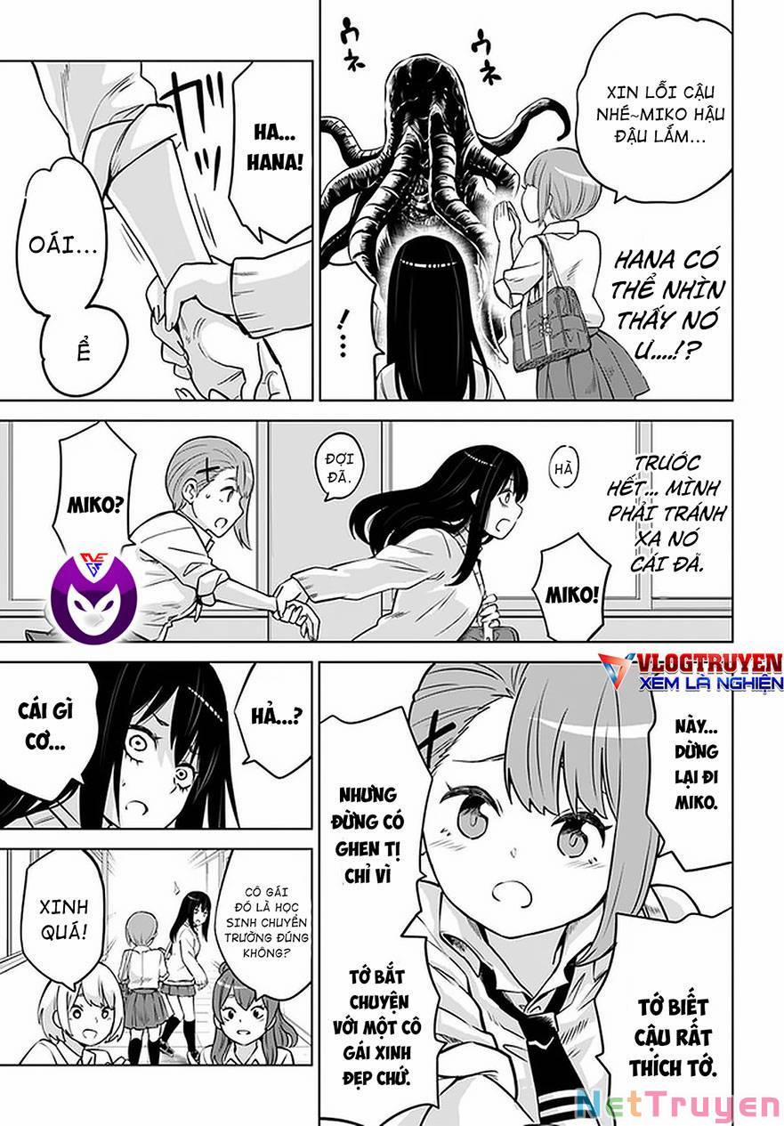 Tôi Có Thể Nhìn Thấy Chúng... 48 trang 32