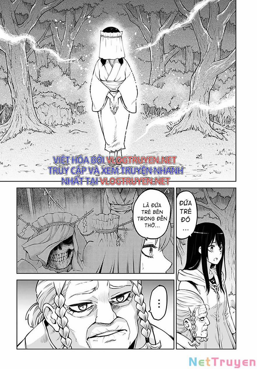 Tôi Có Thể Nhìn Thấy Chúng... 48 trang 7