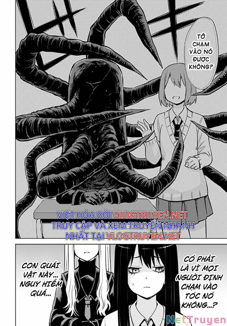 Tôi Có Thể Nhìn Thấy Chúng... 49 trang 12