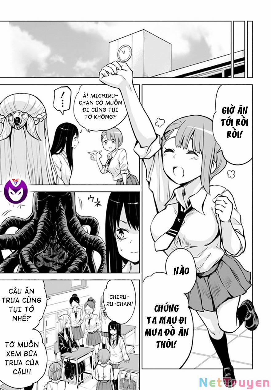 Tôi Có Thể Nhìn Thấy Chúng... 49 trang 13