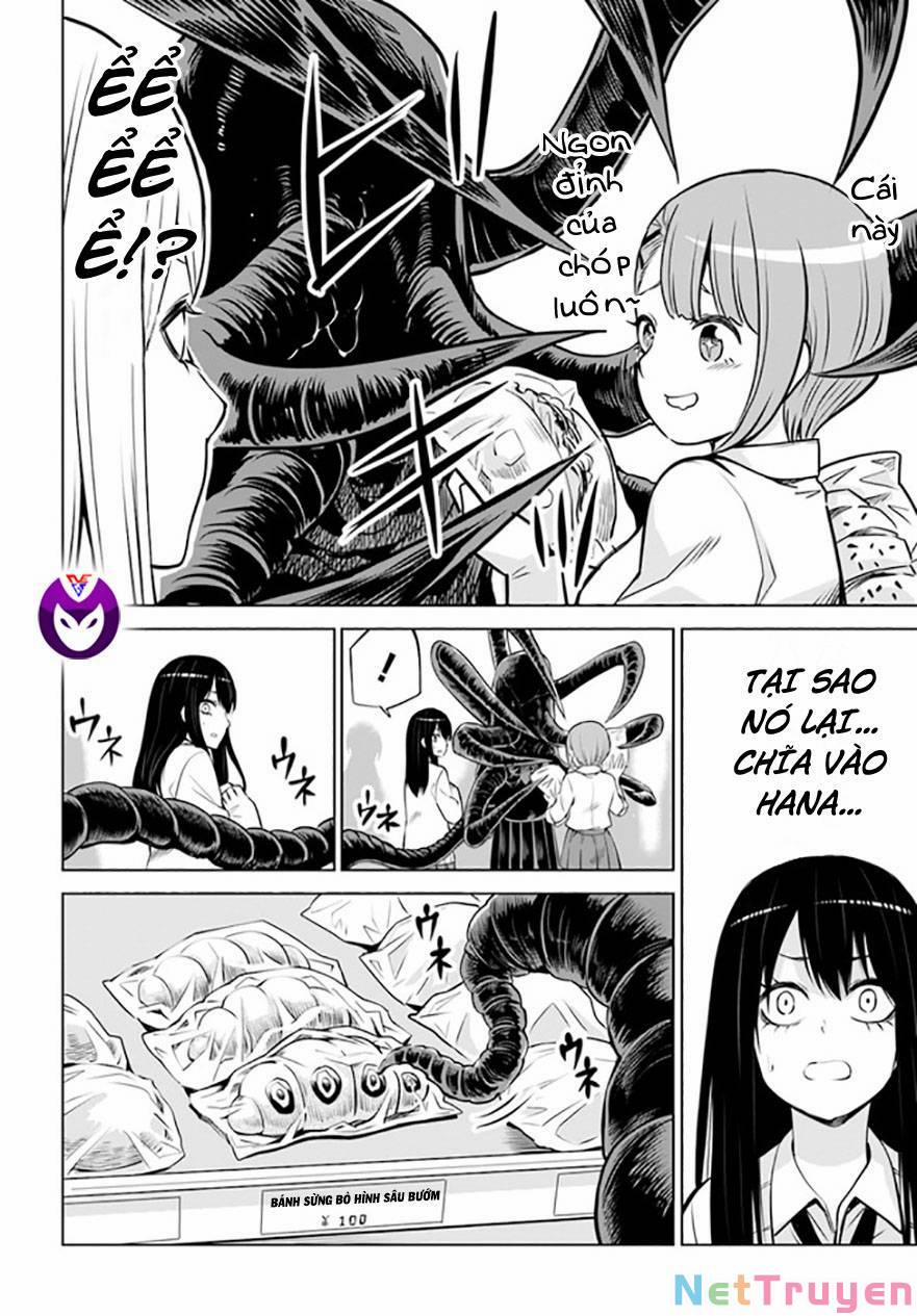 Tôi Có Thể Nhìn Thấy Chúng... 49 trang 16