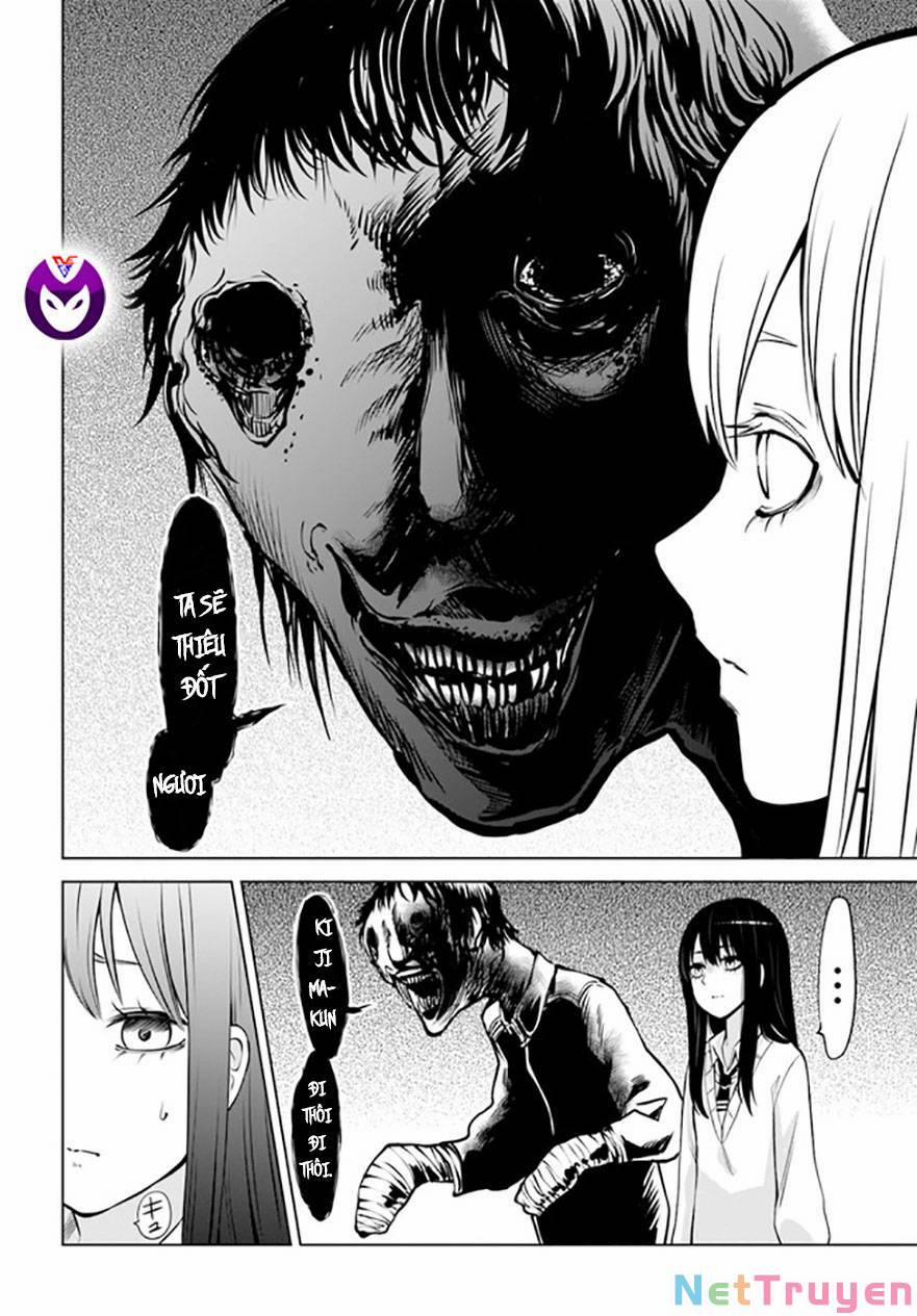 Tôi Có Thể Nhìn Thấy Chúng... 49 trang 20