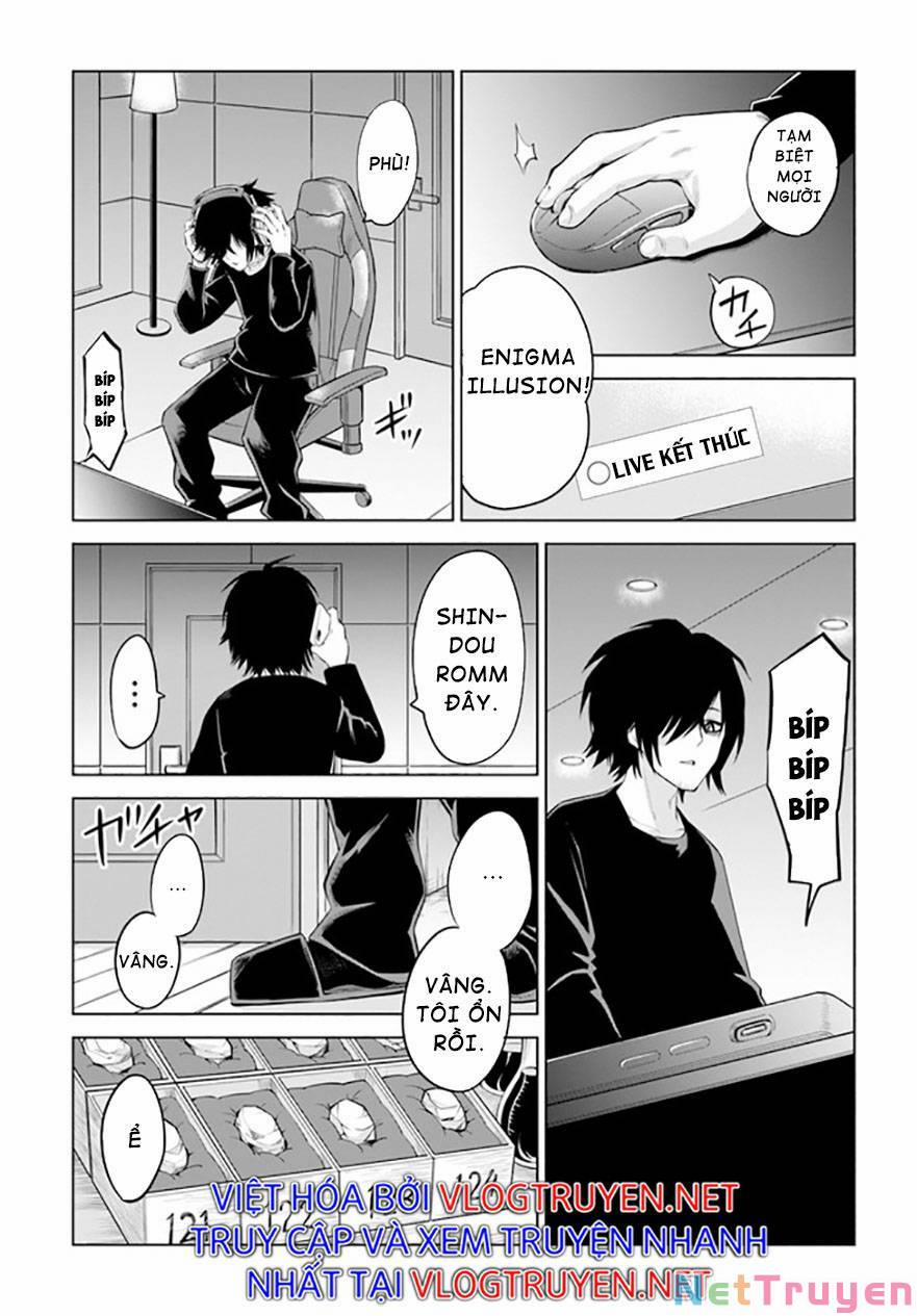 Tôi Có Thể Nhìn Thấy Chúng... 49 trang 27