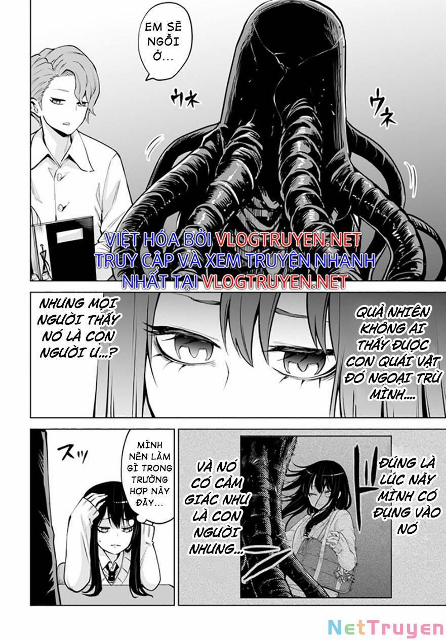 Tôi Có Thể Nhìn Thấy Chúng... 49 trang 6