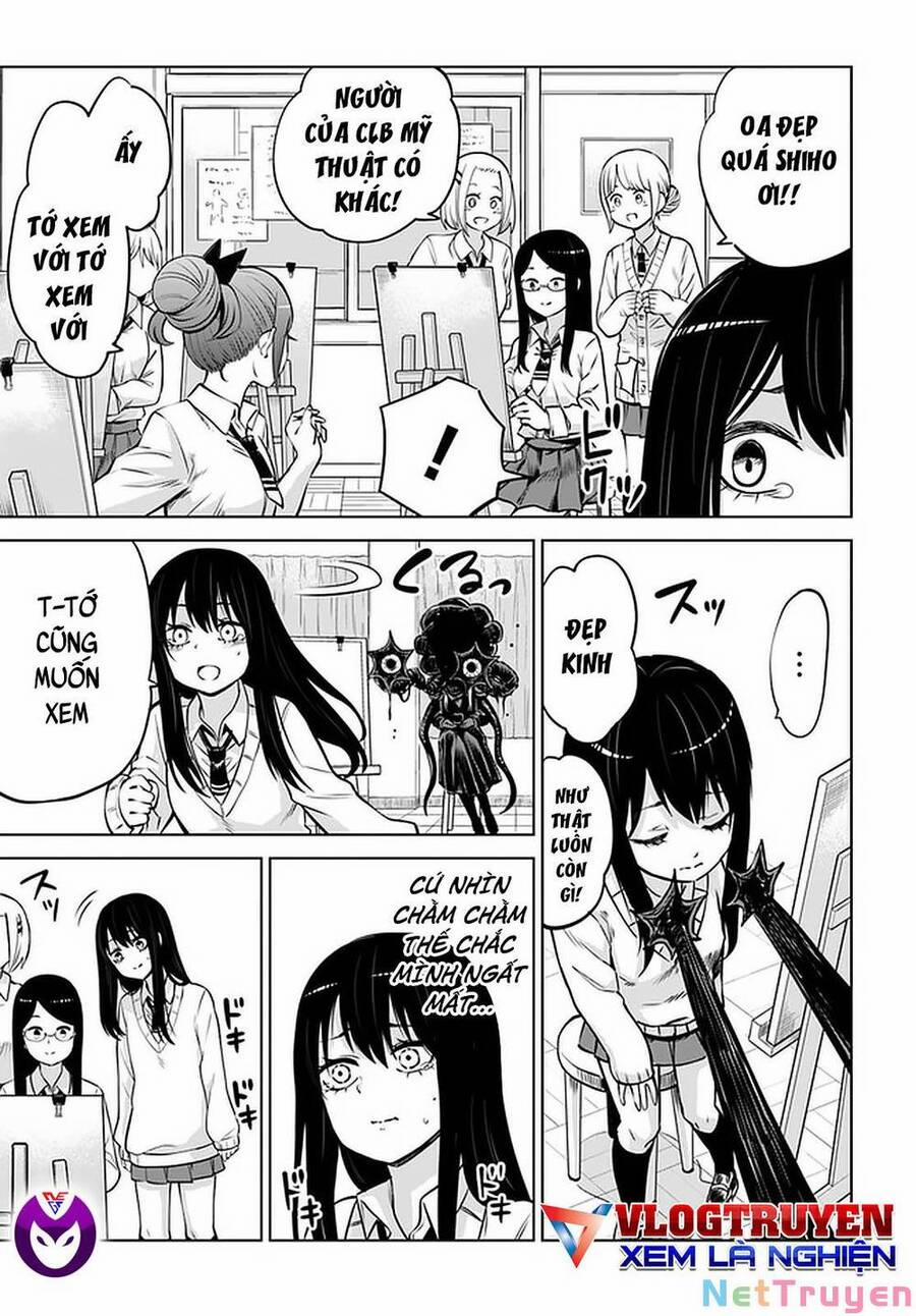 Tôi Có Thể Nhìn Thấy Chúng... 50 trang 15