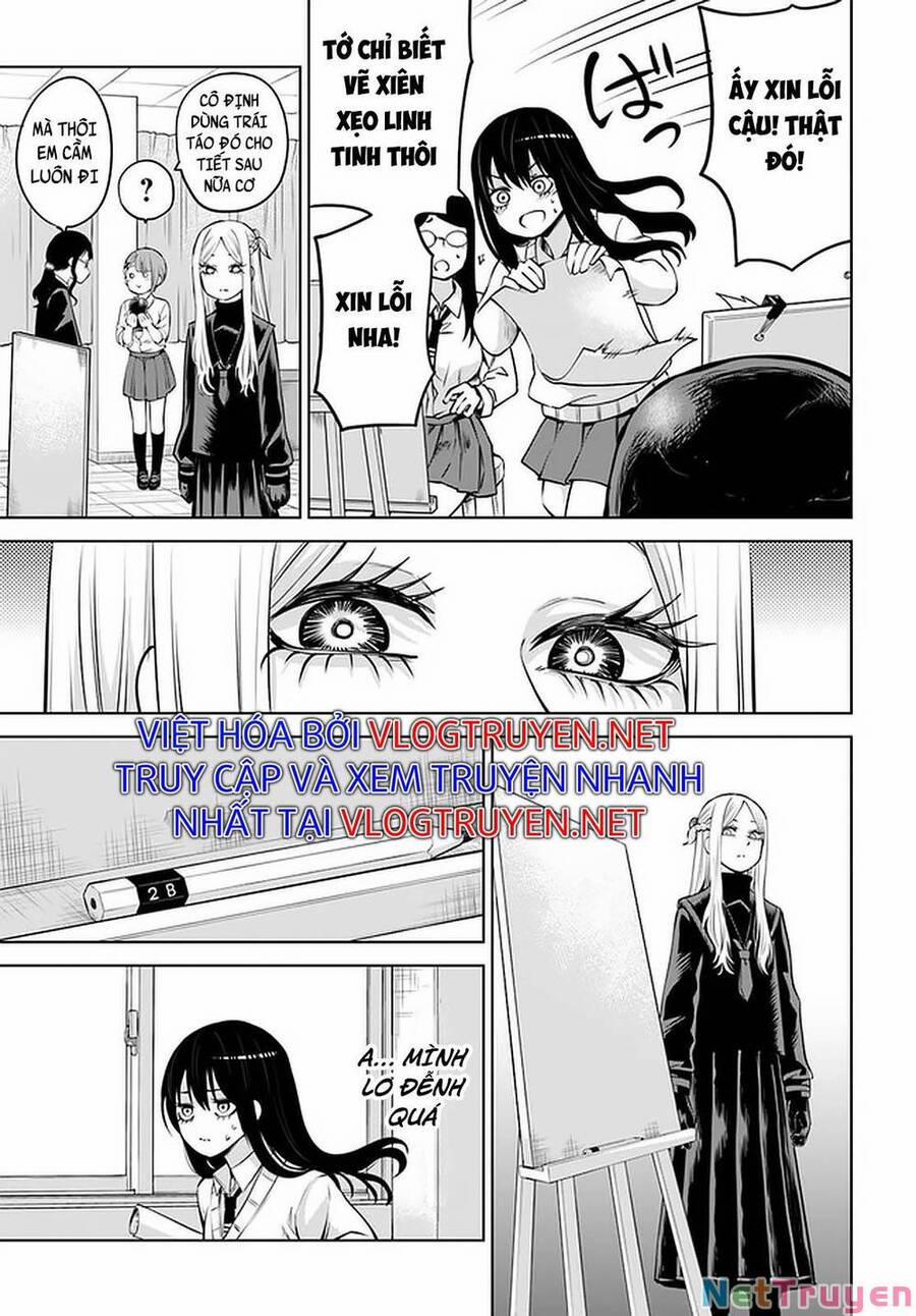 Tôi Có Thể Nhìn Thấy Chúng... 50 trang 20