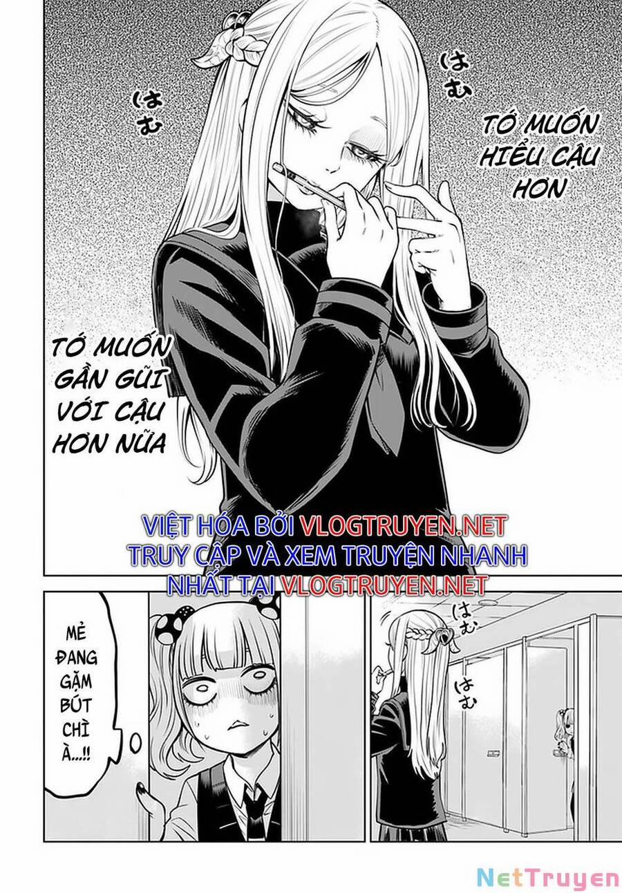 Tôi Có Thể Nhìn Thấy Chúng... 50 trang 23