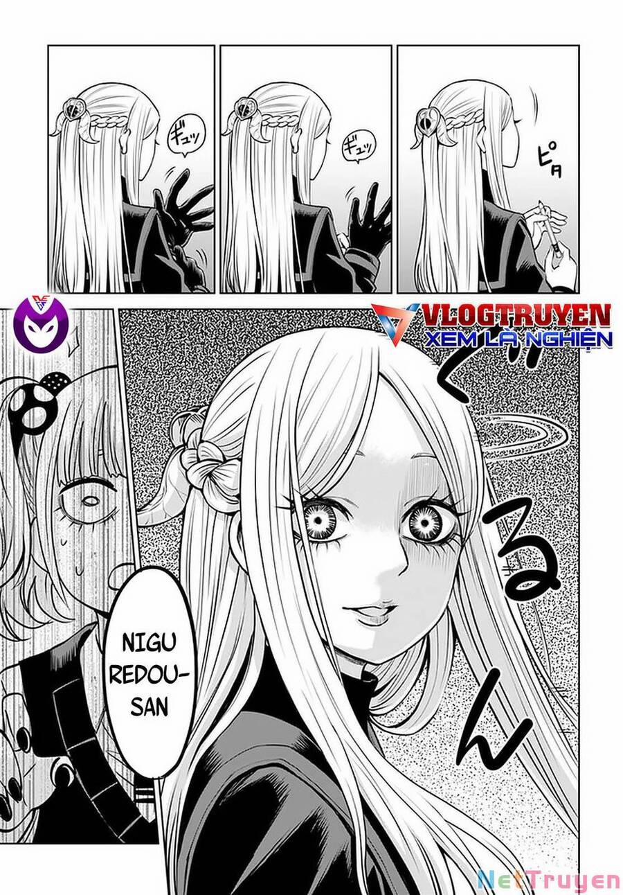 Tôi Có Thể Nhìn Thấy Chúng... 50 trang 24