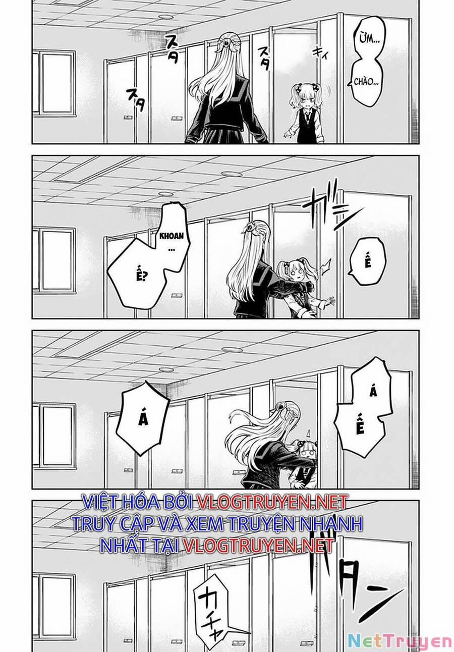 Tôi Có Thể Nhìn Thấy Chúng... 50 trang 25