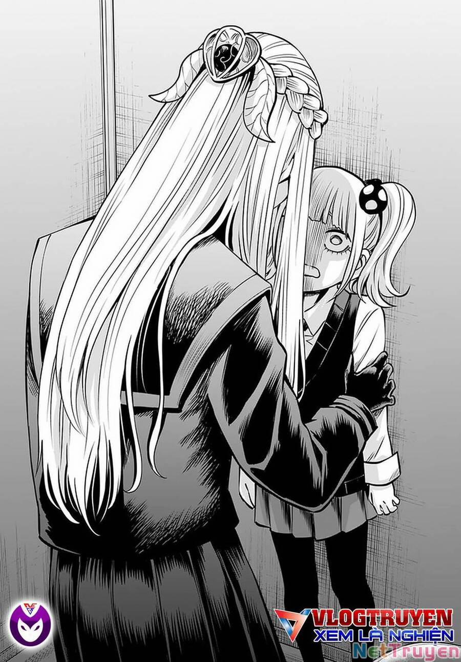 Tôi Có Thể Nhìn Thấy Chúng... 50 trang 26