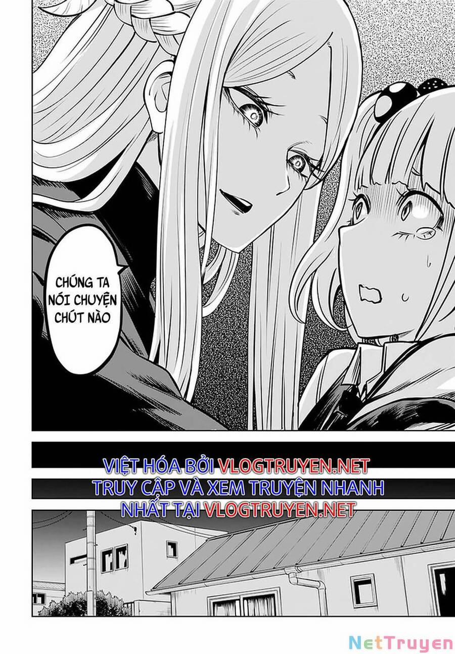 Tôi Có Thể Nhìn Thấy Chúng... 50 trang 27