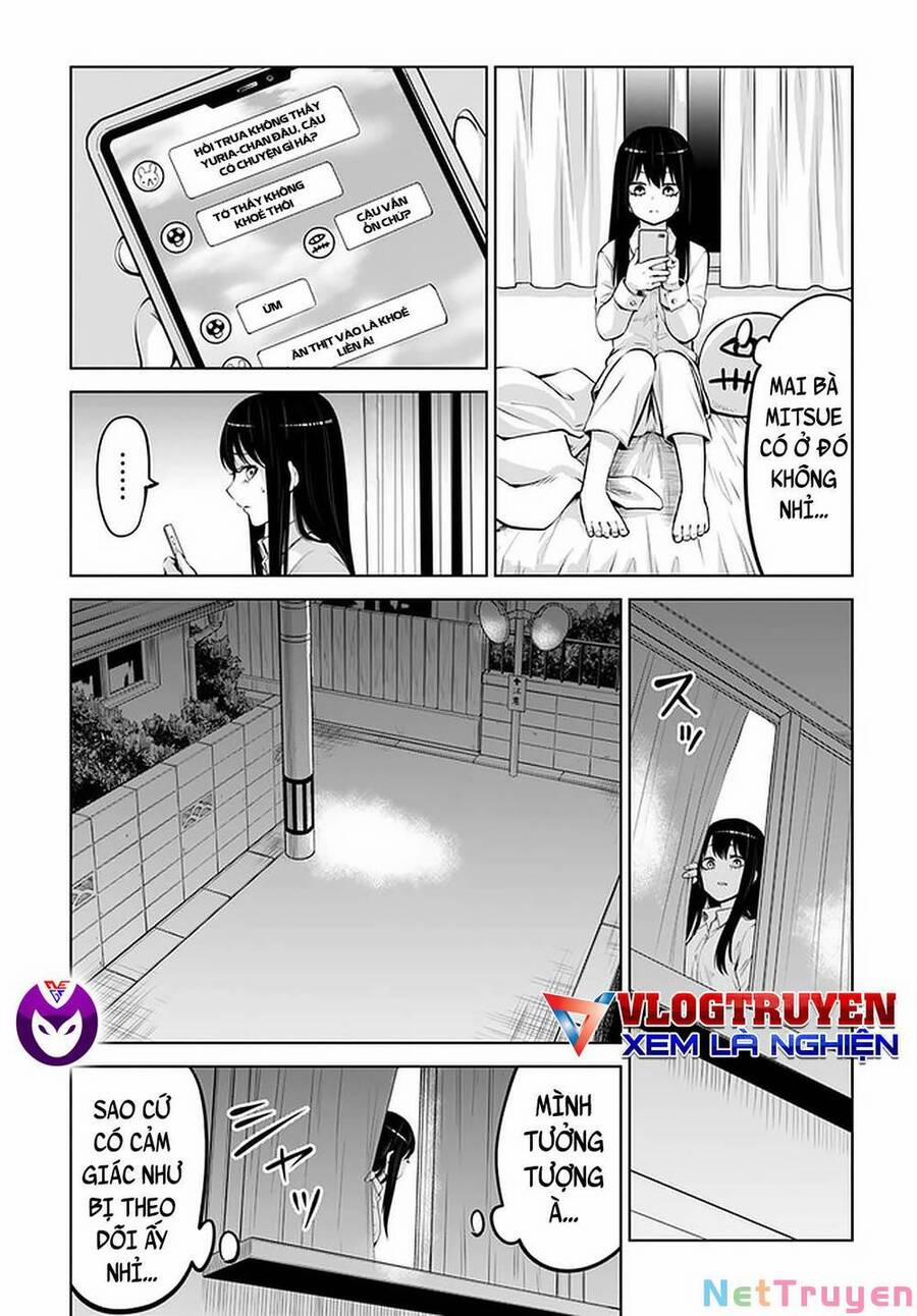 Tôi Có Thể Nhìn Thấy Chúng... 50 trang 28