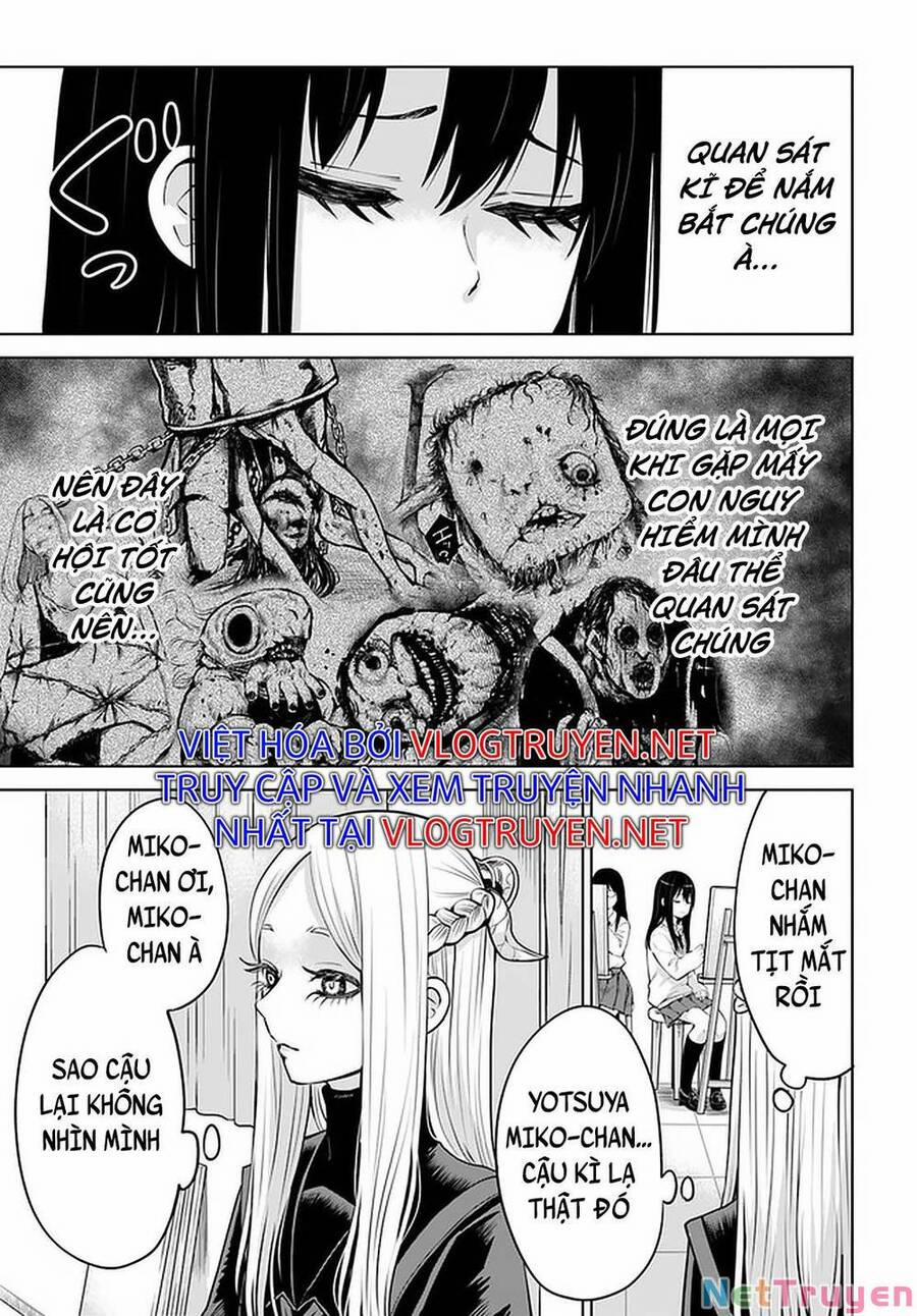 Tôi Có Thể Nhìn Thấy Chúng... 50 trang 8