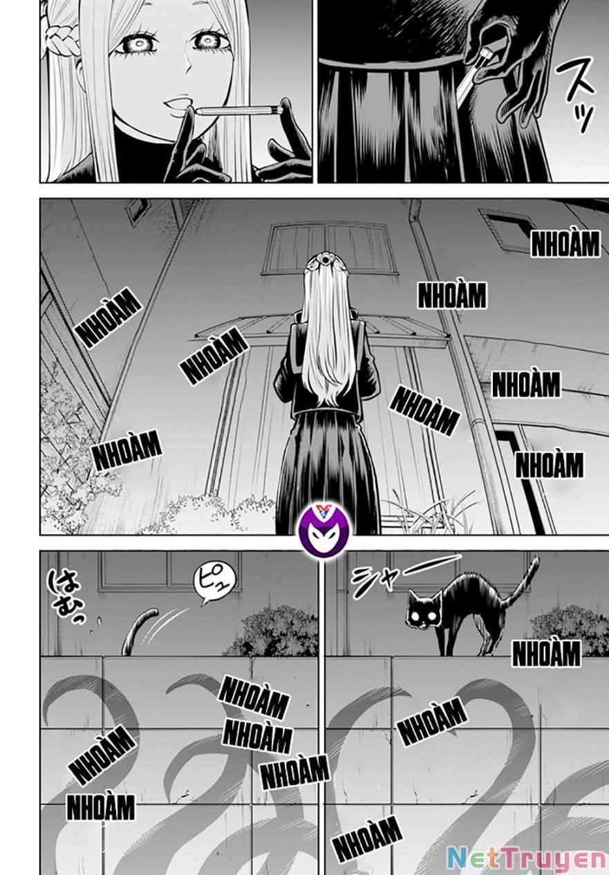 Tôi Có Thể Nhìn Thấy Chúng... 51 trang 11