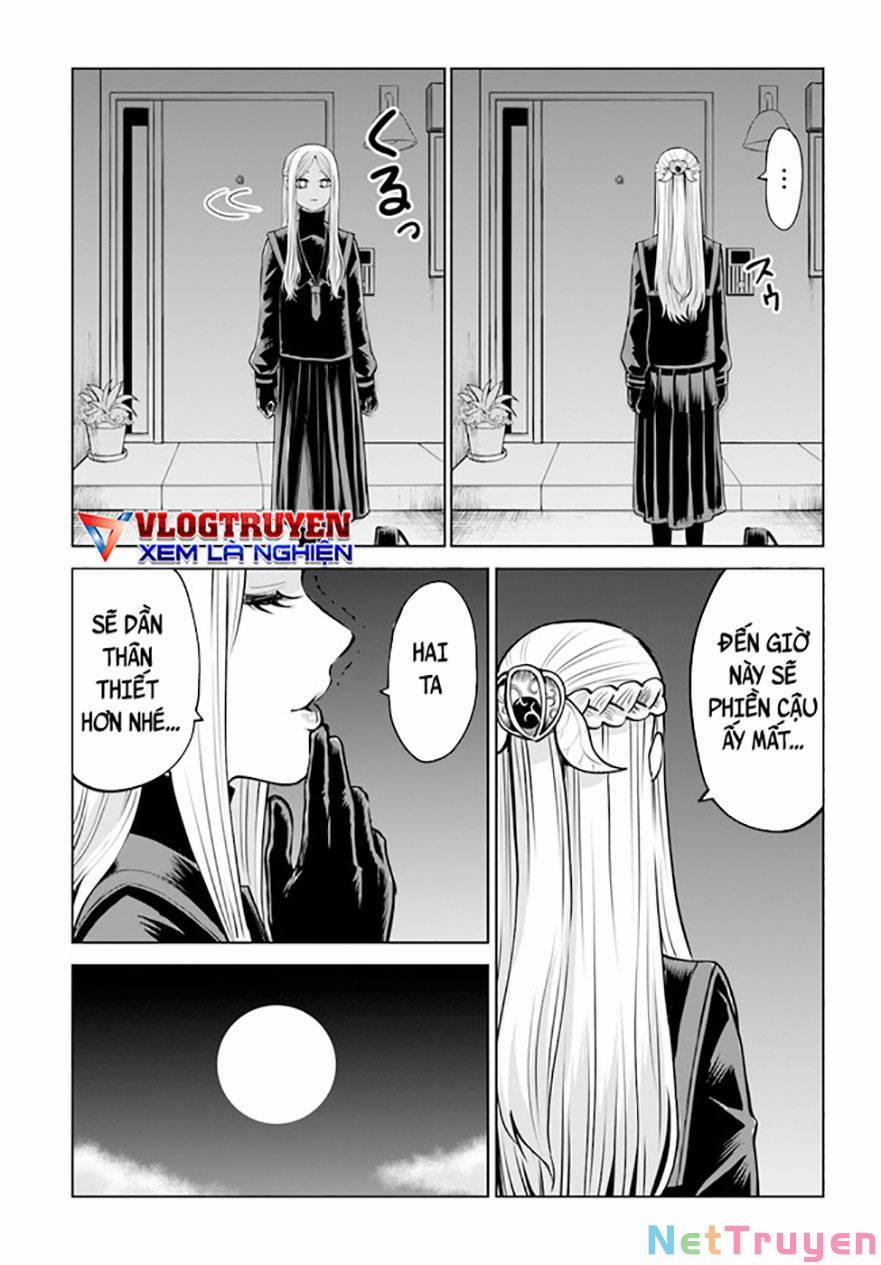 Tôi Có Thể Nhìn Thấy Chúng... 51 trang 12