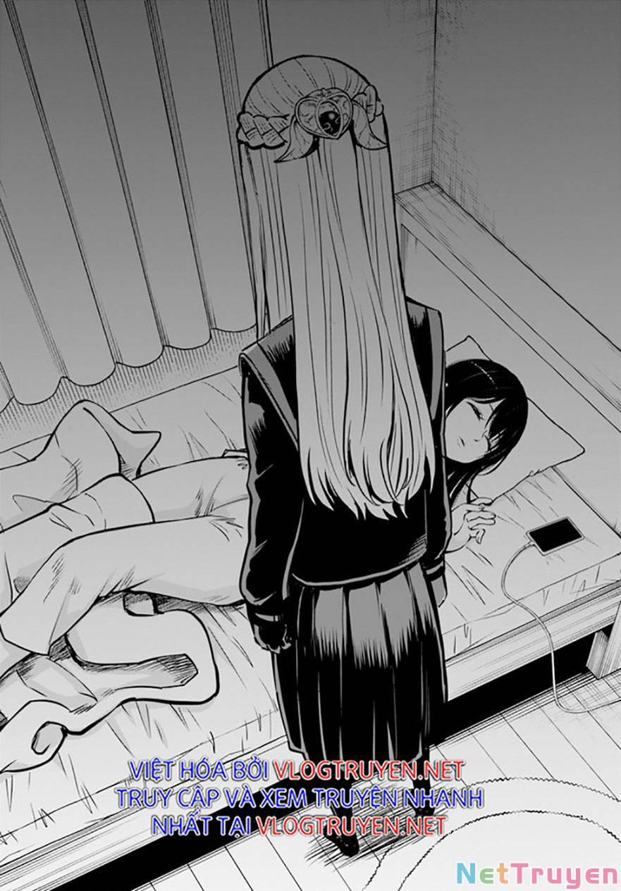 Tôi Có Thể Nhìn Thấy Chúng... 51 trang 13