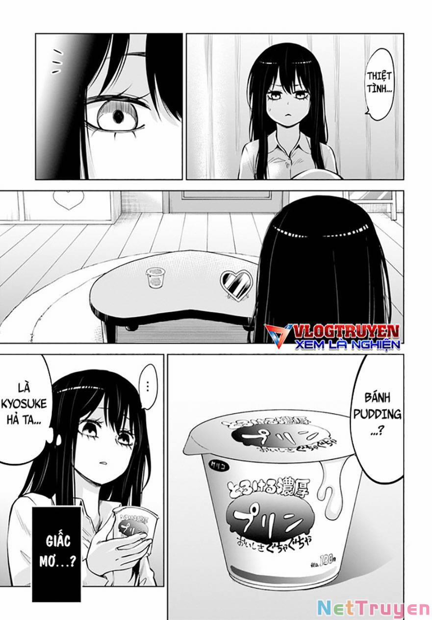 Tôi Có Thể Nhìn Thấy Chúng... 51 trang 16