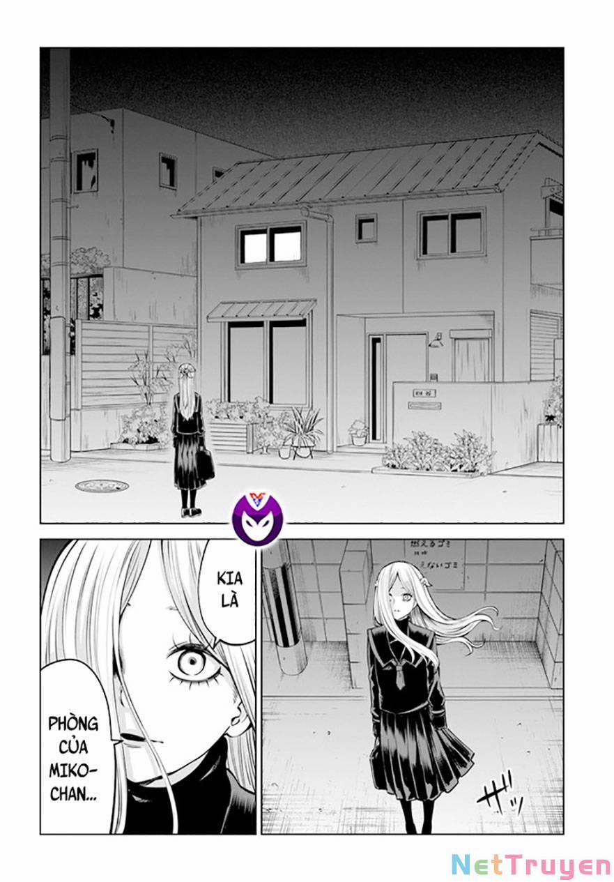 Tôi Có Thể Nhìn Thấy Chúng... 51 trang 8