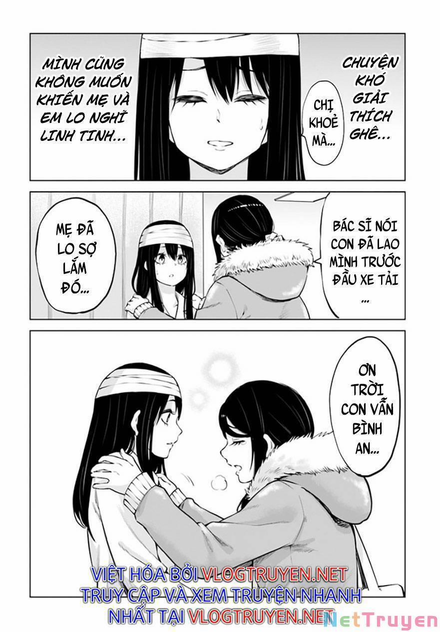 Tôi Có Thể Nhìn Thấy Chúng... 52 trang 13